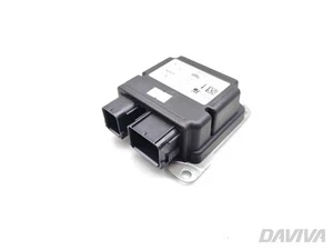 Land Rover Discovery Sport Luft-SRS-Bag-Steuermoduleinheit TD4 4x4 Diesel 2018 - Picture 1 of 11