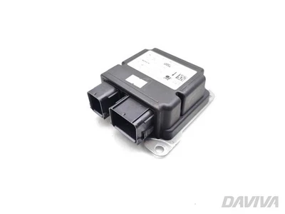 Land Rover Discovery Sport Luft-SRS-Bag-Steuermoduleinheit TD4 4x4 Diesel 2018 - Image 1 of 4