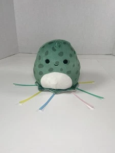 Squishmallows FORINA the JELLYFISH PLUSH Stuffed Animal 2022 Tentacles 8" - Picture 1 of 9