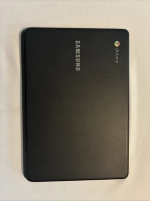 Samsung Chromebook XE500C13 Foto 1 de 3