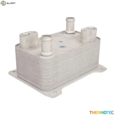 OIL COOLER ENGINE OIL D4W010TT FOR VW PHAETON PASSAT/Magotan AUDI A8L BPY 2.0L - Image 1 of 4