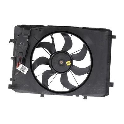 Groupe motoventilateur - Mercedes CLASSE B II PH.2 - 2465000093 - M1-1169J - Immagine 1 di 4