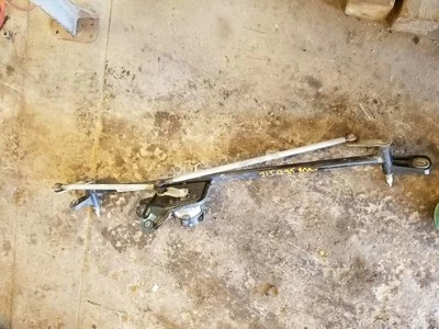 Motor limpiaparabrisas y acoplamiento para 08-14 EXPEDITION 1430956 Foto 1 de 4