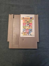 Track & Field II 2 (Nintendo Entertainment System, 1989) NES Cartridge Only