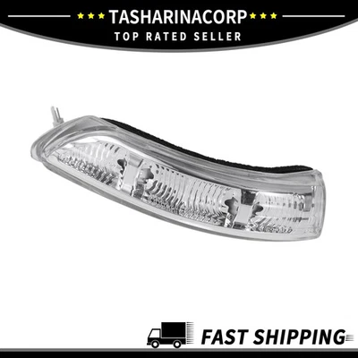 Luz intermitente espejo retrovisor delantero derecho LED para Kia Optima 2009 2010 Nº876232G000 Foto 1 de 4