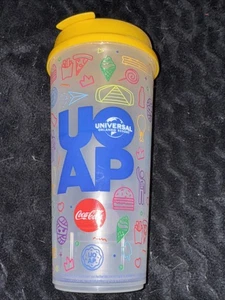 Universal Studios Florida ,Freestyle Cup  Annual Passholders Cup - Picture 1 of 5