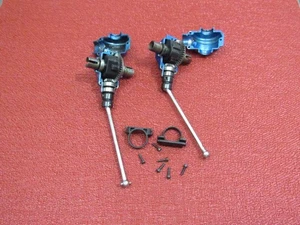 2X Team Losi LST2 Differential Diff Ring Pinion Gear 1/8 LST XXL AFT. #0884 - Picture 1 of 14