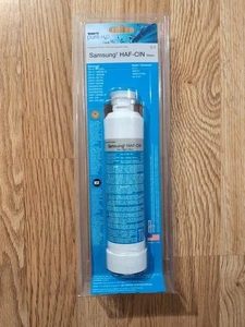 Watts Pure H2O Samsung HAF-CIN Refrigerator Water Filter - Picture 1 of 4