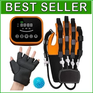 Robotic Rehabilitation Glove for Hand Exercise—Ideal for Stroke Recovery Support - Picture 1 of 10