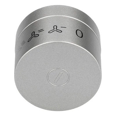 Knopf mit Symbolen IKEA/Faber Roblin 133.0639.670 für Dunstabzugshaube