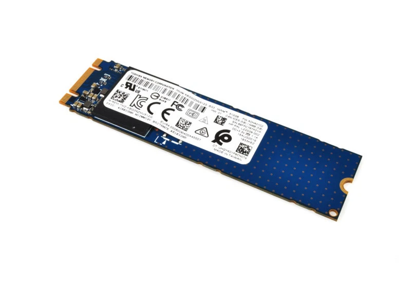 L22029-002 - 512GB Nvme SSD Module Drive  - Image 1 of 1