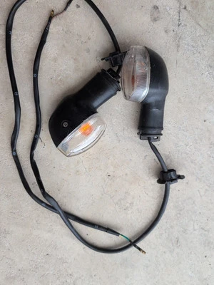 Yamaha 2018 MT03 Rear Indicators - image 1 of 4