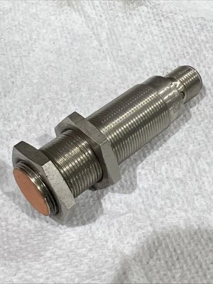 🔥IFM IG5905 PROXIMITY SENSOR, Used, Free shipping 🇺🇸 - Image 1 of 4