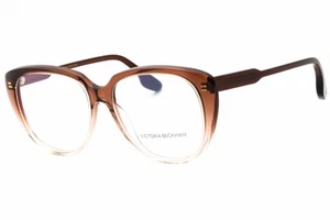 VICTORIA BECKHAM VB2620 239 Anteojos Marco Marrón Rosa 54mm - Imagen 1 de 4