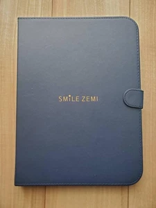 Tableta de aprendizaje de octubre Smile Zemi Elementary School Course 1st-3Rd Grade Prep - Imagen 1 de 13