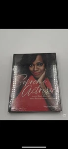 Supreme Actresses: Iconic Black Women Who Revolutionized Hollywood - Bild 1 von 2