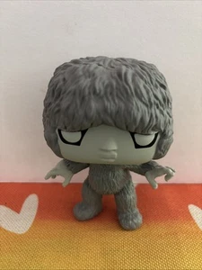Funko Pop BLEMISHED! The Twilight Zone Gremlin 1583 Pesadilla Suelta 2024 Fuera de Caja - Imagen 1 de 7