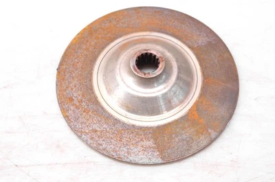 14 Polaris Switchback 600 Brake Rotor Disc 136" - Image 1 of 3