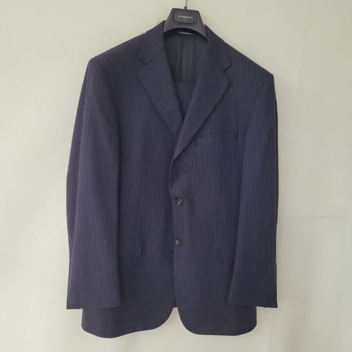 Burberry Striped Suits & Blazers for Men for sale | eBay Burberry Striped Suits & Blazers for Men for sale | eBay