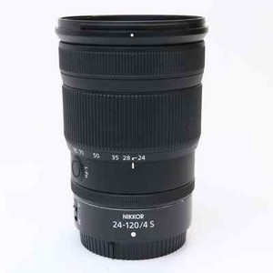 Nikon NIKKOR Z 24-120mm F/4 S #149