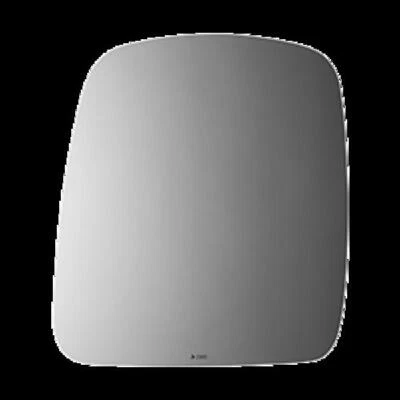 Сменное стекло зеркала Burco подходит для Chevrolet Express 1500 SideView-2968 2003-07 годов выпуска - Изображение 1 из 3