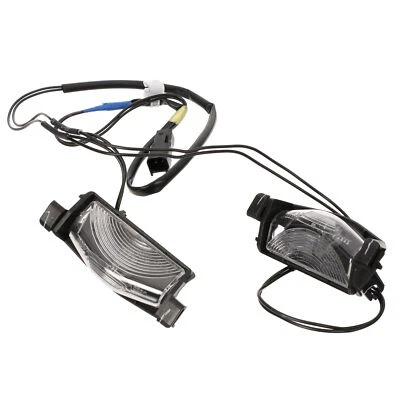 2010-2011 Mazda 3 Lâmpada de Placa Traseira Original OEM Peça Nova # BBM4-51-270D - Imagem 1 de 2