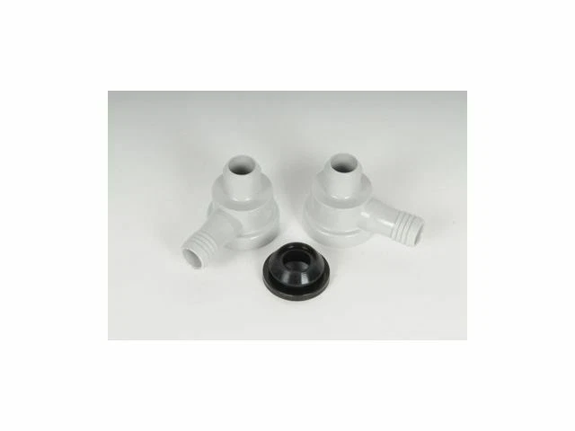 Válvula de retención de refuerzo AC Delco para Chevy Suburban 1500 2007-2014 82JVHQ Foto 1 de 1