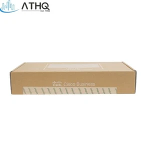 Cisco Business 350 Series 8 Port Managed Switch CBS350-8T-E-2G - Bild 1 von 9