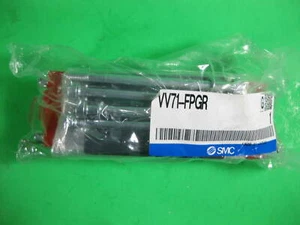 SMC -- VV71-FPGR -- Usato - Foto 1 di 7