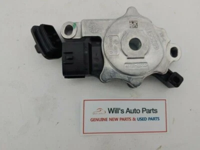 INTERRUPTOR ORIGINAL NUEVO HYUNDAI ACCENT 2011-2014 - INHIBIDOR #B Foto 1 de 4