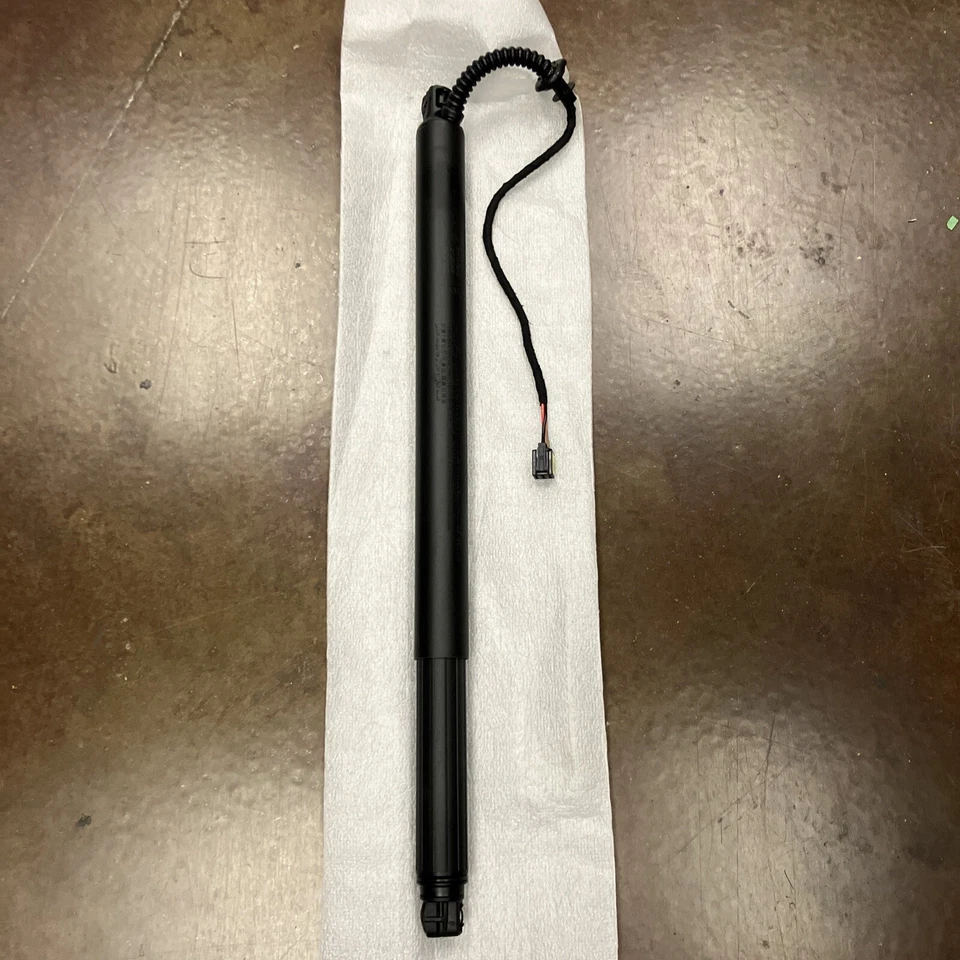 81770-D9100 2017-2022 Kia Sportage puerta levadiza eléctrica puntal cilindro nuevo fabricante original Foto 1 de 4