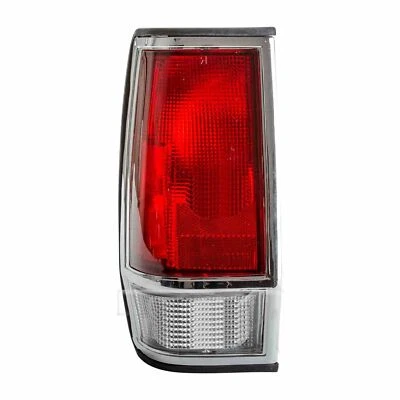 Conjunto de luz trasera izquierda Mechanics Choice para Nissan 720 1985-1986 (tracción trasera) Foto 1 de 4