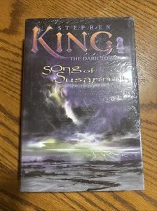 BRAND NEW!!! Stephen King Song of Susannah Still in original Shrink Wrap - Picture 1 of 4