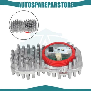 LED Headlight Ballast Module Front Left Right For BMW 63 11 7 263 051 - Picture 1 of 13