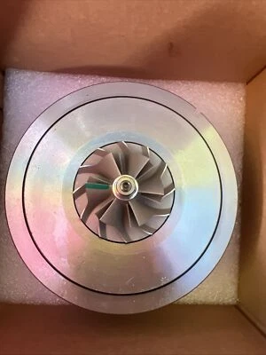 Turbocompresor 781504-0004. Cartucho CHRA 781504-0004 Nuevo Foto 1 de 4