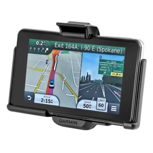 RAM Mount Garmin nuvi 3700 Series Automotive GPS Cradle RAM-HOL-GA39U - Picture 1 of 1