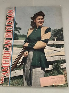 American Rifleman August 1949 - Picture 1 of 1