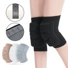 Protector Thickened Sponge Knee Brace Sports Knee Pads Support for Dancing