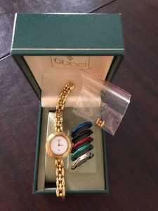 orologio gucci finto