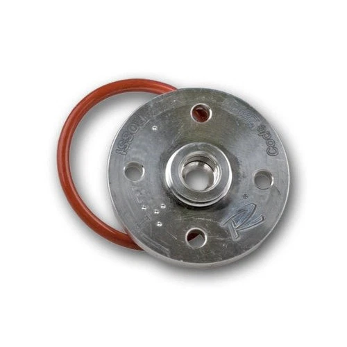 NOVAROSSI 28613 SOTTOTESTA Ø32,90MM CANDELA TURBO 2.1CC CORSA 14,25MM CON OR - Immagine 1 di 1