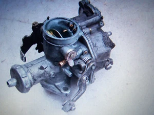 Daelim VC 125 Vergaser mit Beschleunigungspumpe - Bild 1 von 2