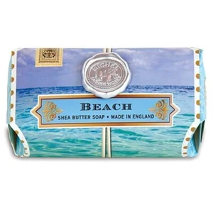 Michel Design Works Artisanal Soap - Sea Breeze Scent 8.7 oz. Bar England - Picture 1 of 1
