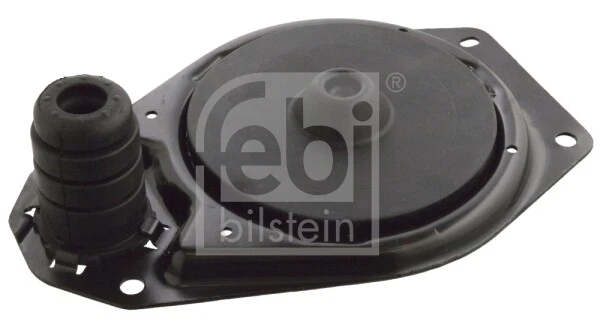 FEBI BILSTEIN 103055 SPRING CAP REAR AXLE,UPPER FOR ,OPEL,RENAULT,VAUXHALL - Image 1 of 3