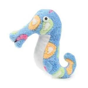 ZA Sea Charmer Sea Horse Blu - Picture 1 of 1