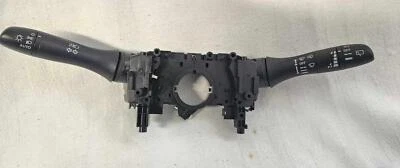 Farol e interruptor de limpador 2015-2016 Nissan Rogue sinal de seta AUTO; COREIA CONSTRUÍDA - Imagem 1 de 4