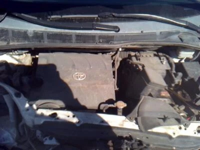 Used Fuel Injection Throttle Body fits: 2015 Toyota Sienna Throttle Valve Assemb - Изображение 1 из 4