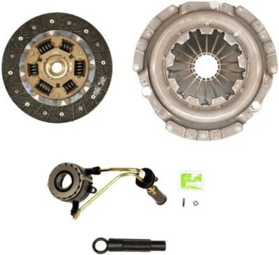 OE Valeo Clutch Slave Kit Fits 95-99 Chevy Cavalier Pontiac Sunfire Se Rs 2.2L - Image 1 of 4