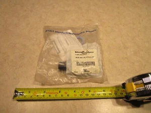 BALLUFF BOS-S50-PL-5-C01-PP, PROXIMITY SWITCH, SUPPLY VOLTAGE 10-30 VOLT, L0029 - Picture 1 of 3