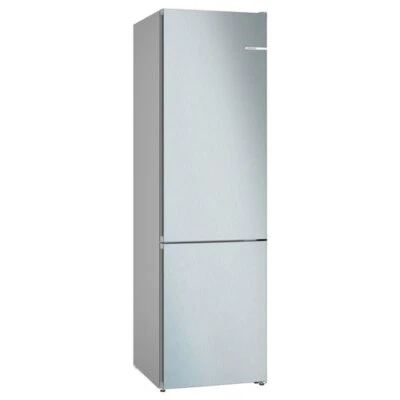 Bosch Frigorifero e congelatore Combinato SERIE 4 KGN392LCF Total No Frost Inox - Immagine 1 di 3