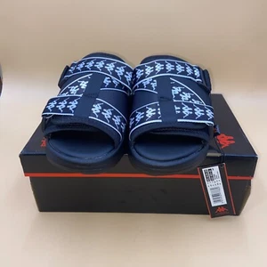 Scivoli Kappa Rolling Loud 2021 nuovi con etichetta e scatola taglia 12 - Foto 1 di 6